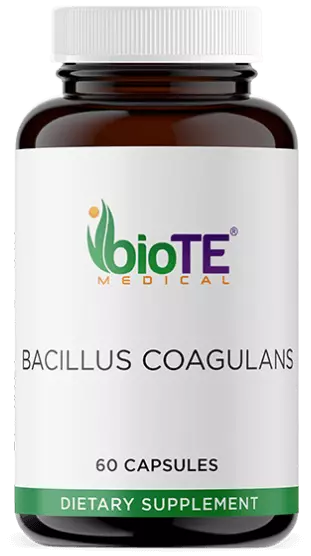 Biote Bacillus Coagulans