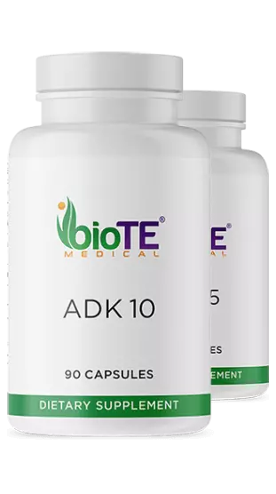 BioTE<sup>®</sup> ADK 5 & 10