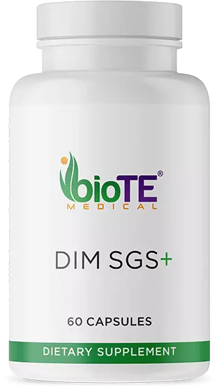 BioTE<sup>®</sup> DIM SGS+