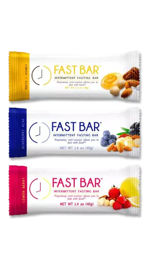 ProLon – Fast Bars